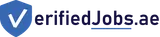 Verified Jobs logo Verified Jobs logo