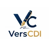 VersCDI logo
