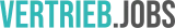 VERTRIEB.JOBS logo