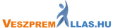 Veszprém Állás logo Veszprém Állás logo