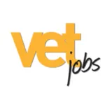 Vetjobs logo