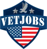 VetJobs logo