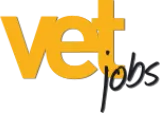 Vetjobs logo