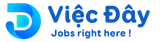 Việc Đây logo