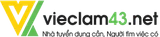 Vieclam43.net logo