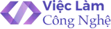 Vieclamcongnghe.com logo