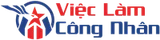 Vieclamcongnhan247.com logo