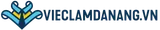 Vieclamdanang.vn logo