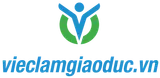 Việc Làm Giáo Dục logo