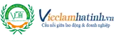 Vieclamhatinh.vn logo