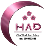 CÔNG TY CỔ PHẦN NHÂN LỰC HOA ANH ĐÀO logo