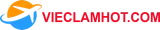 Việc Làm Hot logo Việc Làm Hot logo