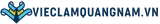 Việc Làm Quảng Nam logo