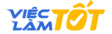 Việc Làm Tốt logo