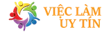 Việc Làm Uy Tín logo Việc Làm Uy Tín logo