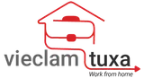ViecMarketing logo