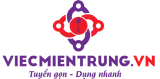 VIỆC MIỀN TRUNG logo