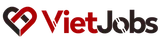VietJobs logo