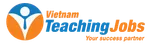 Vietnam Teaching Jobs logo Vietnam Teaching Jobs logo