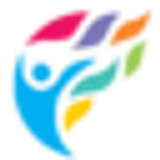 中越人才网 logo