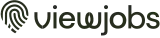 ViewJobs logo