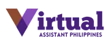 Virtual Assistant Philippines logo