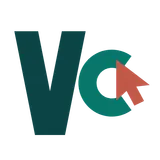Virtual Click Jobs logo