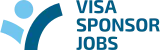 Visa Sponsor Jobs logo