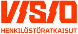 Visio Henkilöstöratkaisut logo Visio Henkilöstöratkaisut logo
