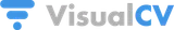 VisualCV logo