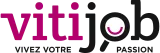 Vitijob logo