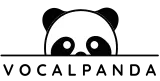 VocalPanda logo