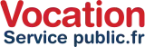 Vocation Service Public logo Vocation Service Public logo