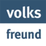 volksfreund.stellenanzeigen.de logo