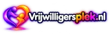 Vrijwilligersplek.nl logo Vrijwilligersplek.nl logo