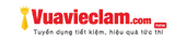 Vua việc làm logo