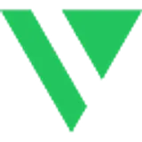 VueJobs logo