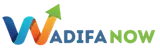 WADIFANOW logo WADIFANOW logo