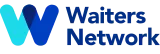 Waiters Network logo