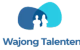 Wajong Talenten logo