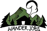 Wander Jobs logo