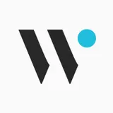 Wantedly logo