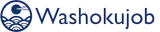 WashokuJob logo WashokuJob logo