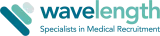 Wavelength logo