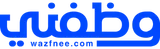 وظفني logo