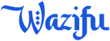 Wazifu logo Wazifu logo