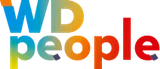 WD People logo