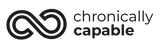 Chronically Capable logo