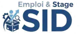 Emplois & Stages SID logo Emplois & Stages SID logo