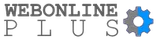WebOnlinePlus logo WebOnlinePlus logo
